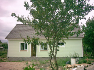Maja, Viljandi 1