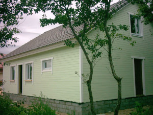 Maja, Viljandi 2